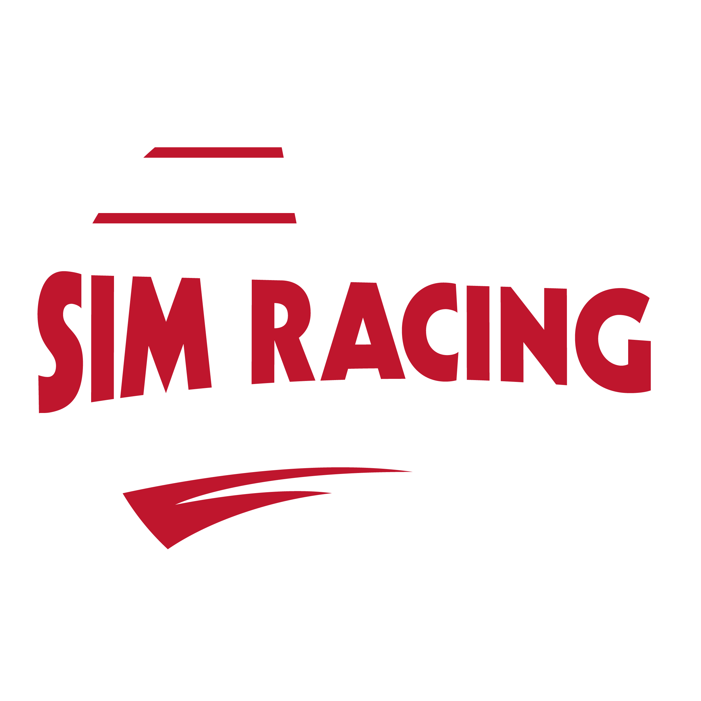 Sim Racing Dublin Logo